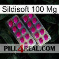 Sildisoft 100Mg 10